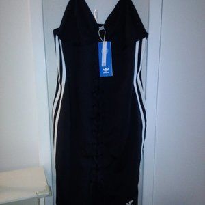 Adidas dress